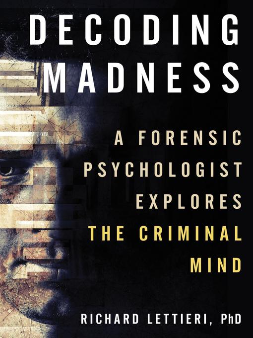 Title details for Decoding Madness by Richard Lettieri - Available